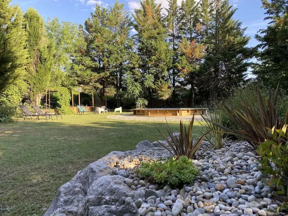 Gîte Le Papillon - Le Cocon de Curson - Photo 4