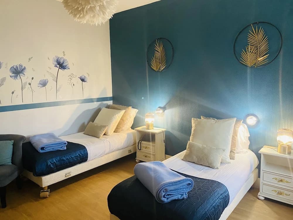 Hôtel Belle Vue - Photo 4