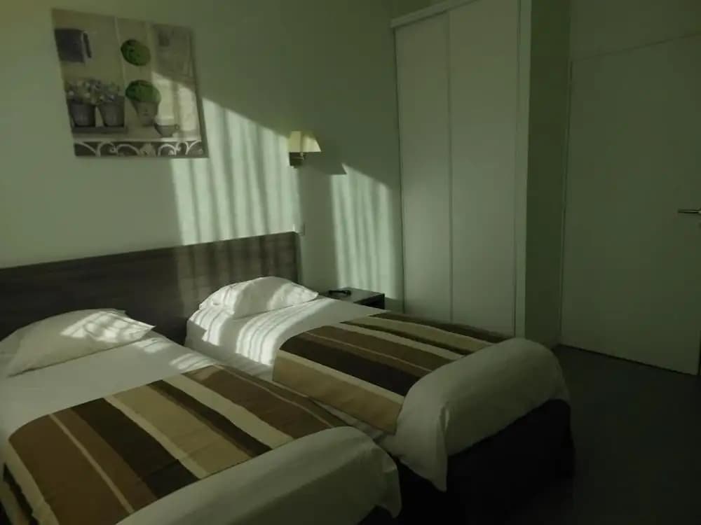 Hôtel du Parc - Photo 5