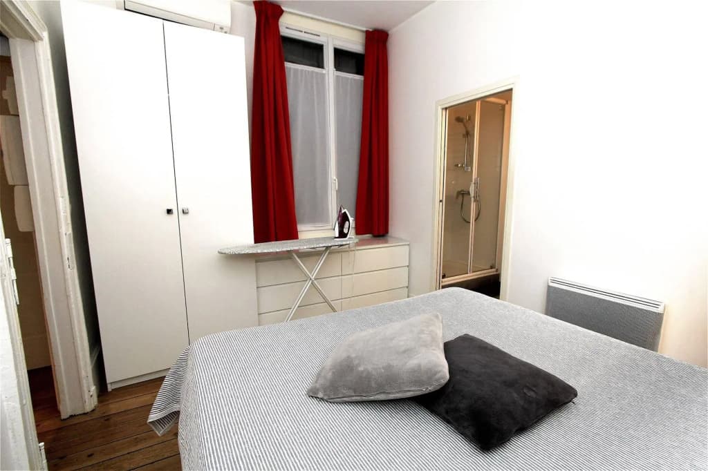 Appartement Capitole - Photo 5