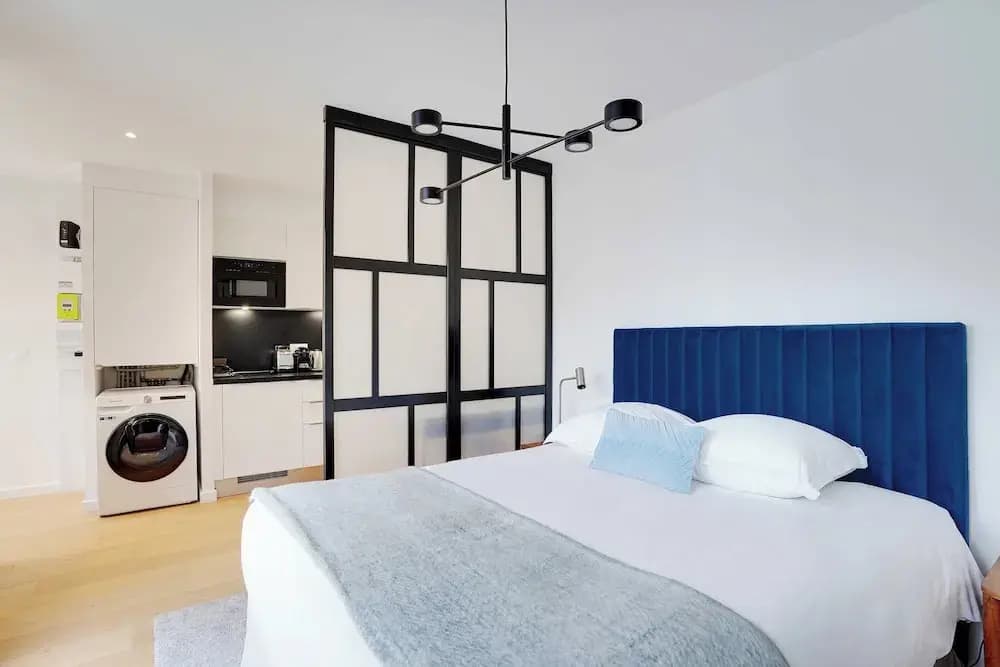 Studio Sleek & Refined - Levallois-perret - Miniature 6