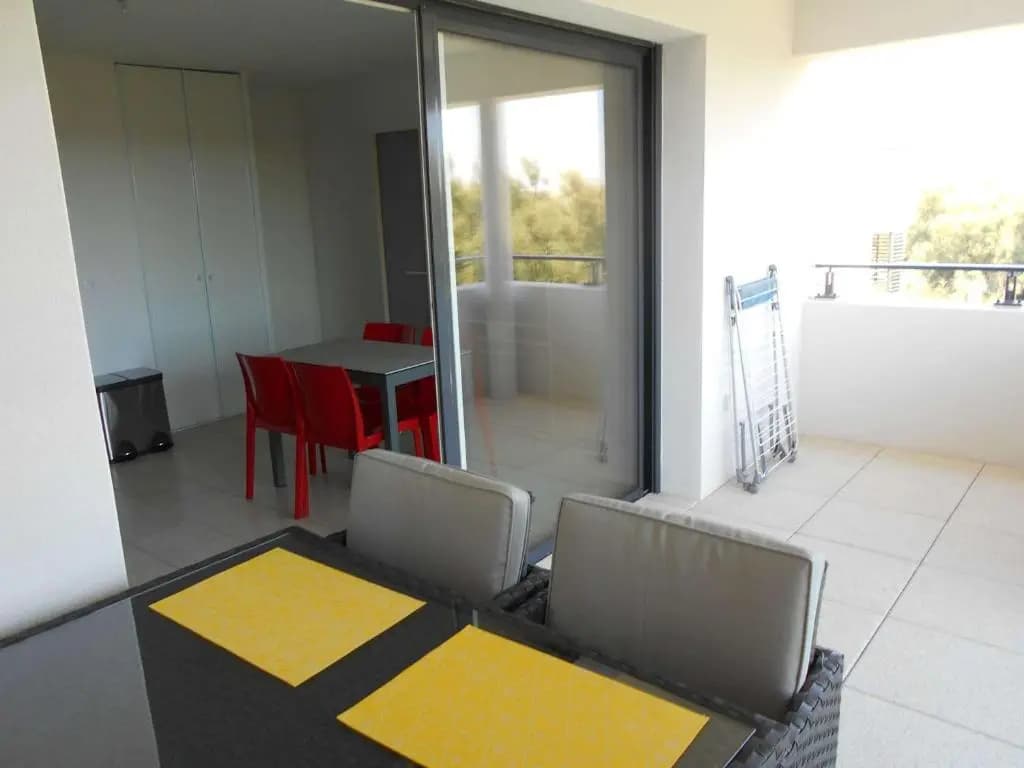 Appartement Le Grau-du-Roi, 2 pièces, 4 personnes - FR-1-250-185 - Photo 1