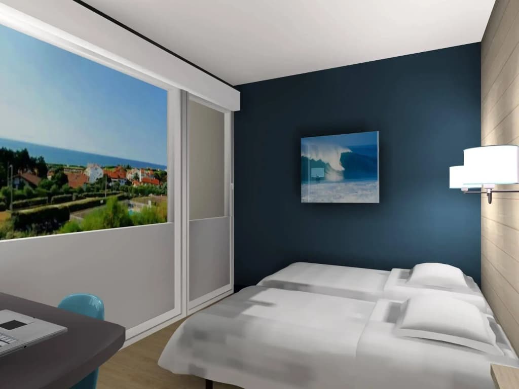 Azureva Anglet - Photo 3