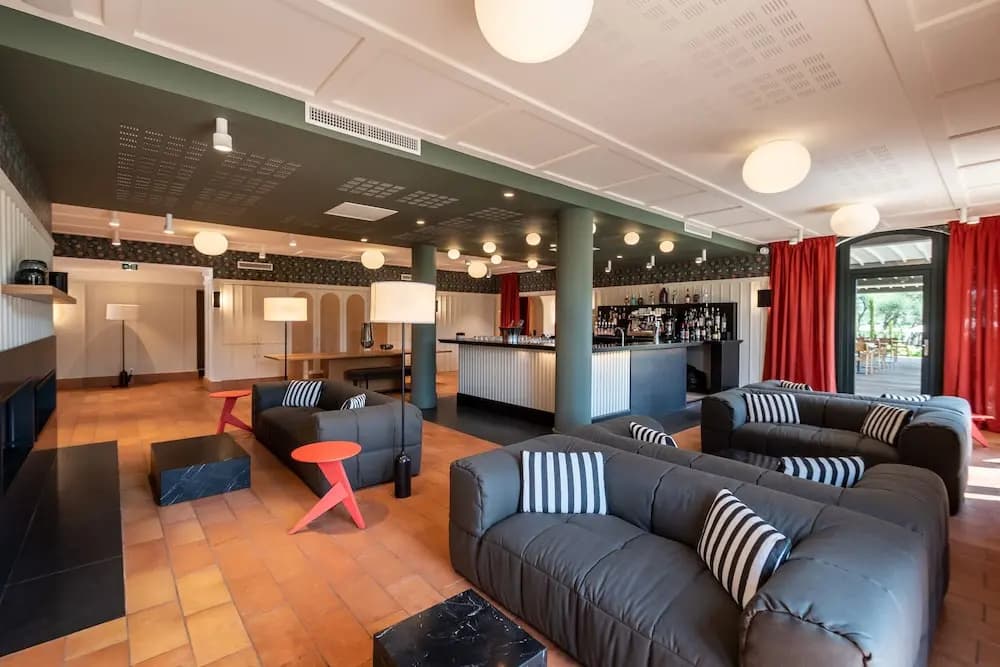 Hotel Villa Joséphine - Photo 2