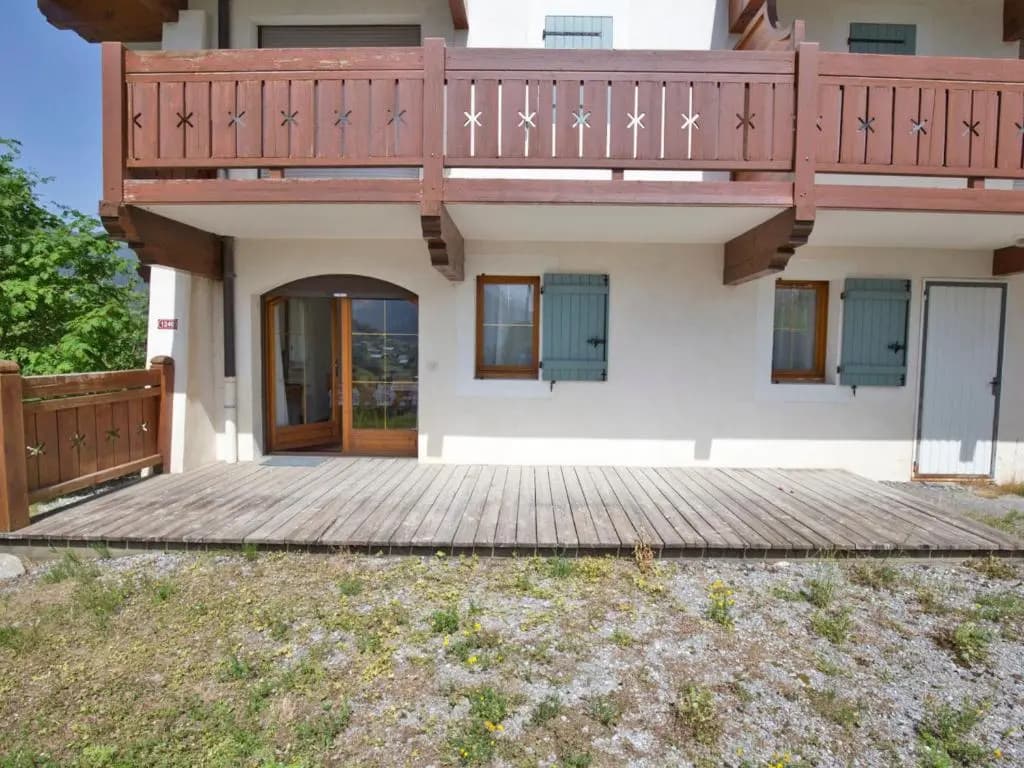 Appartement Flumet, 3 pièces, 6 personnes - FR-1-505-36 - Photo 5