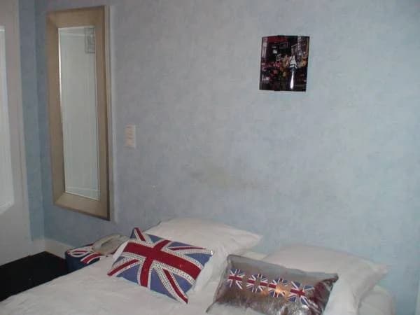 Hotel Oasis - Photo 4