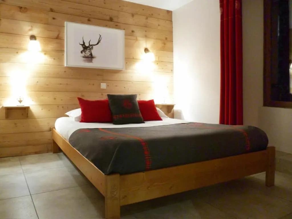 Appartement Valloire, 6 pièces, 12 personnes - FR-1-263-359 - Photo 5