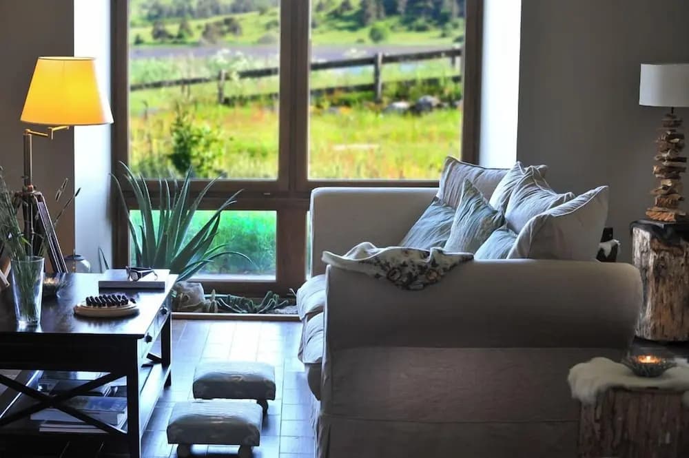 instants d'Absolu Ecolodge & Spa - Photo 1