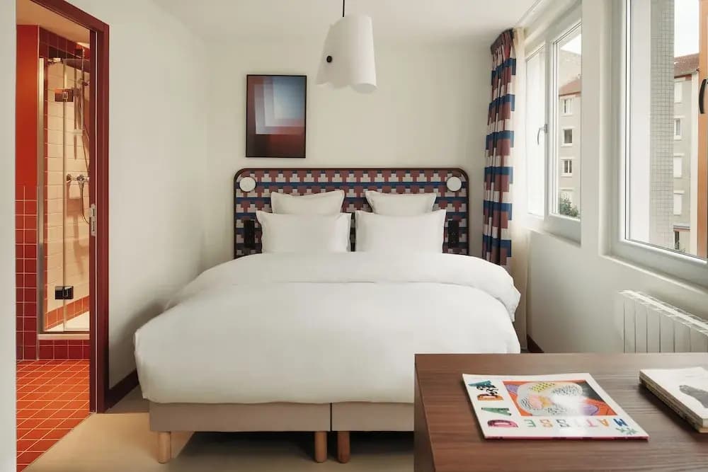 Edgar Suites Montrouge - Photo 4
