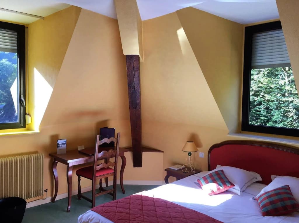 Le Saint Barnabé Hôtel & SPA - Photo 4