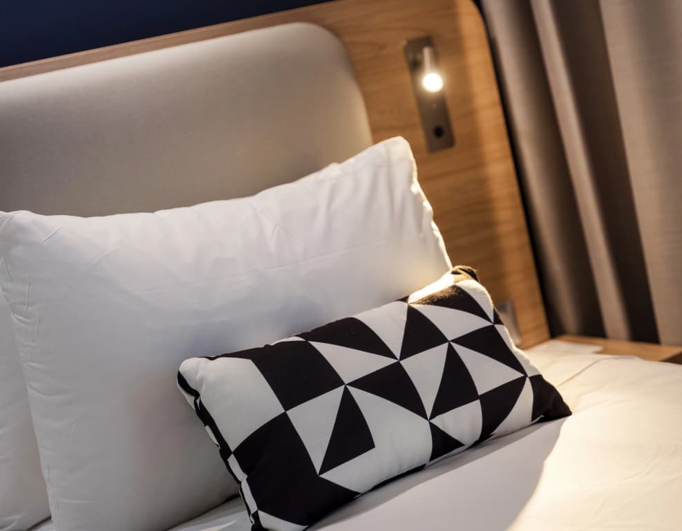 Holiday Inn Express Nice Grand Arenas by IHG - Miniature 6