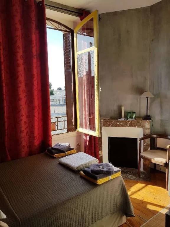 Hôtellerie Les Lilas - Photo 3
