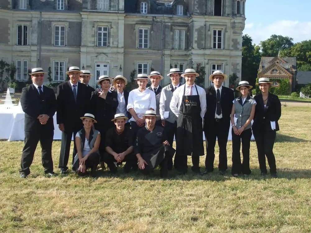 Le Relais - Photo 4