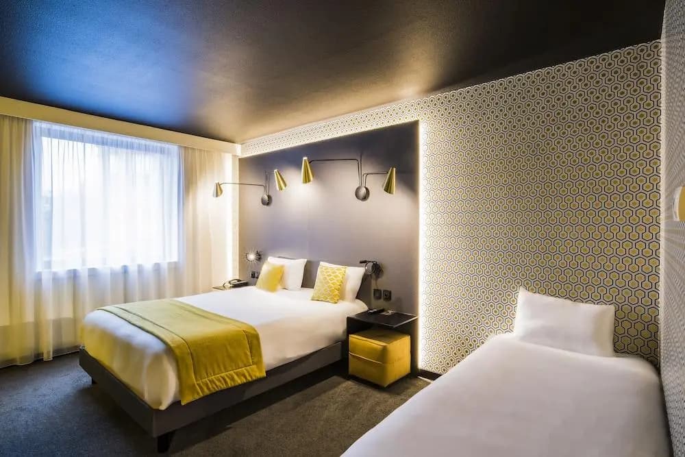 Mercure Arras Centre Gare - Photo 4