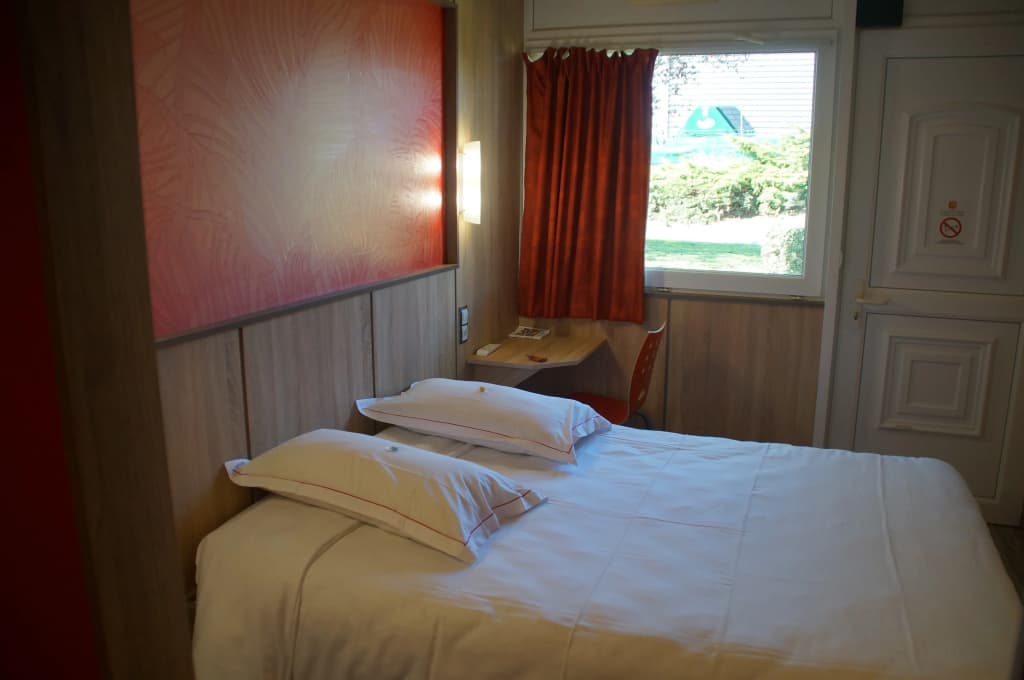 The Originals Access, Hôtel Aurillac - Photo 2