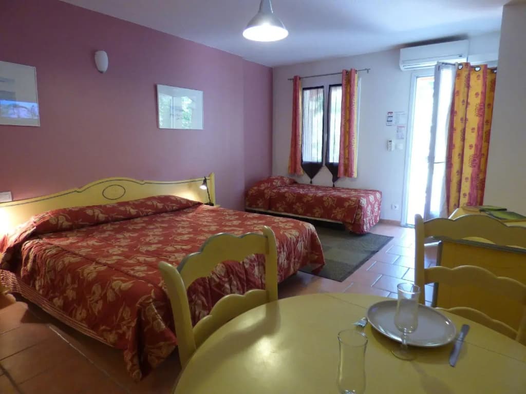 AppartHotel Festival Sud Aqua - Gare TGV - Photo 2