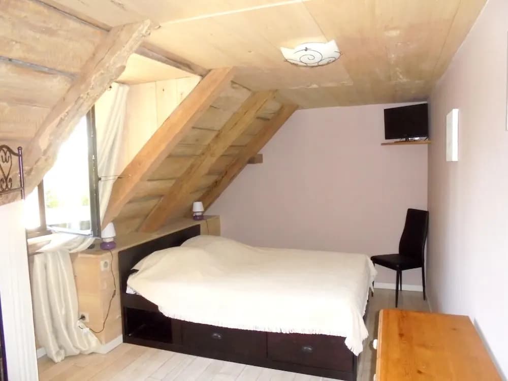 House With 4 Bedrooms in Castelnau-de-mandailles, With Wonderful Mount - Photo 5
