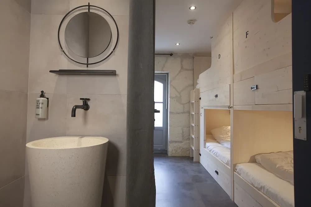 Le Maje Hostel - Miniature 6