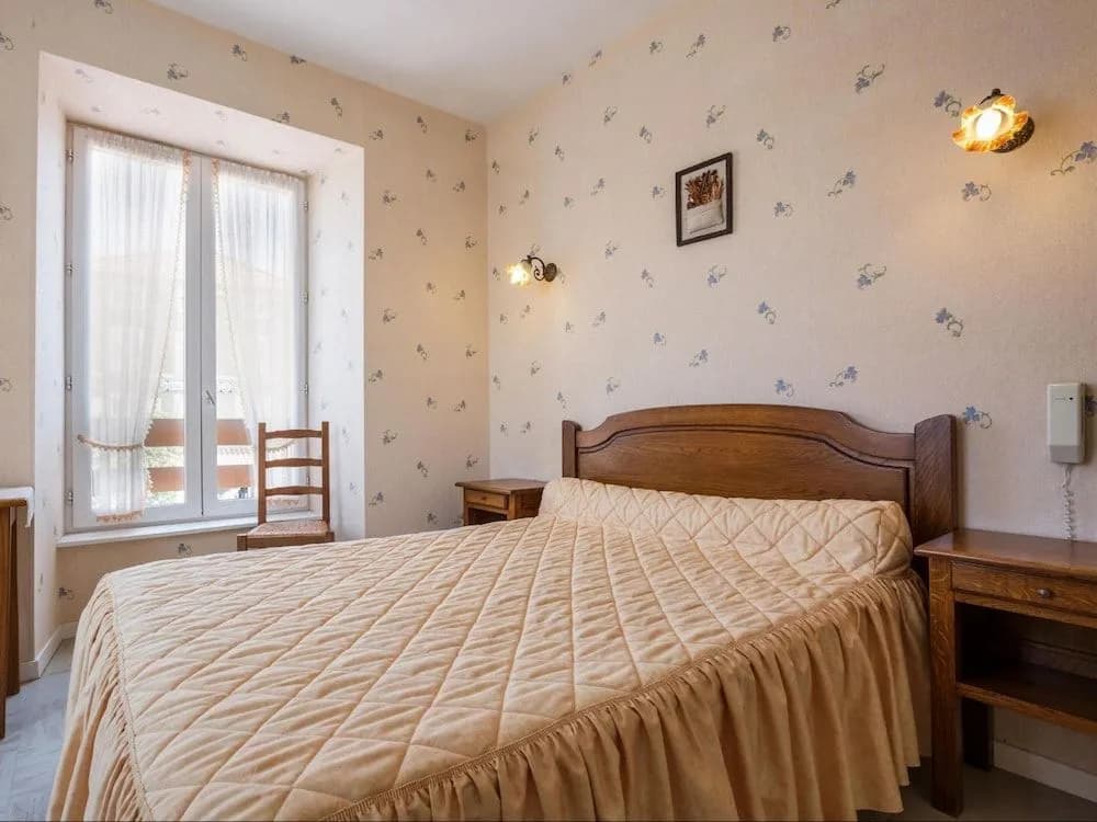 Logis Le Clair Logis - Photo 4