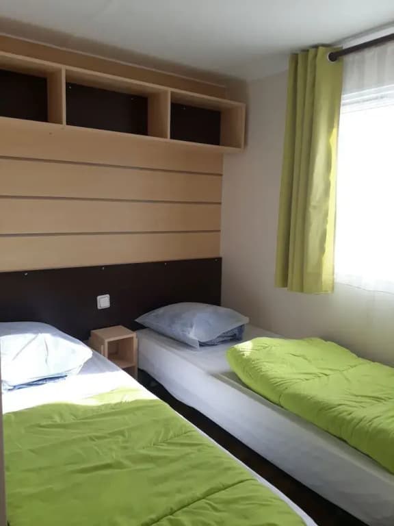 Camping Les Marguerites - Photo 4