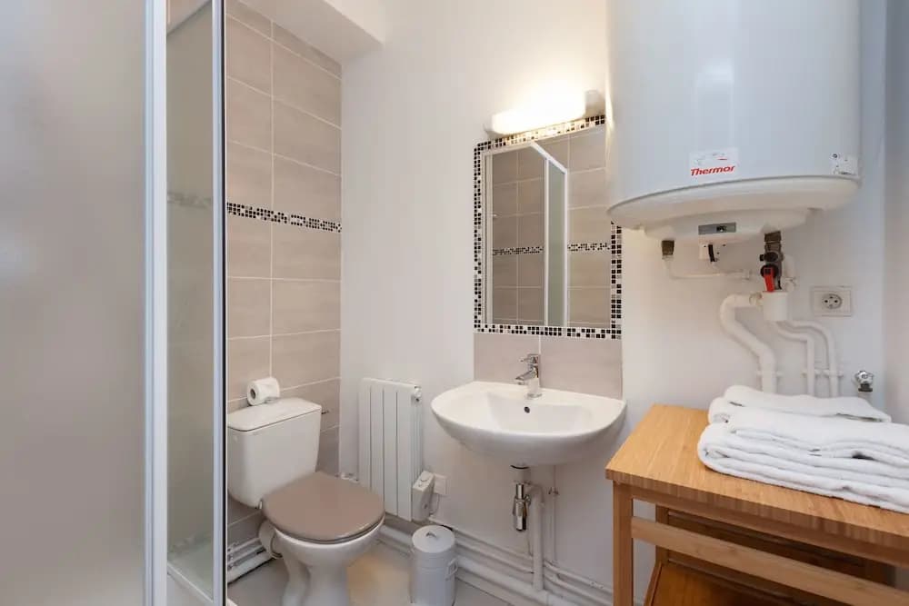 O'Lodge By Arvor Hotel - Miniature 8