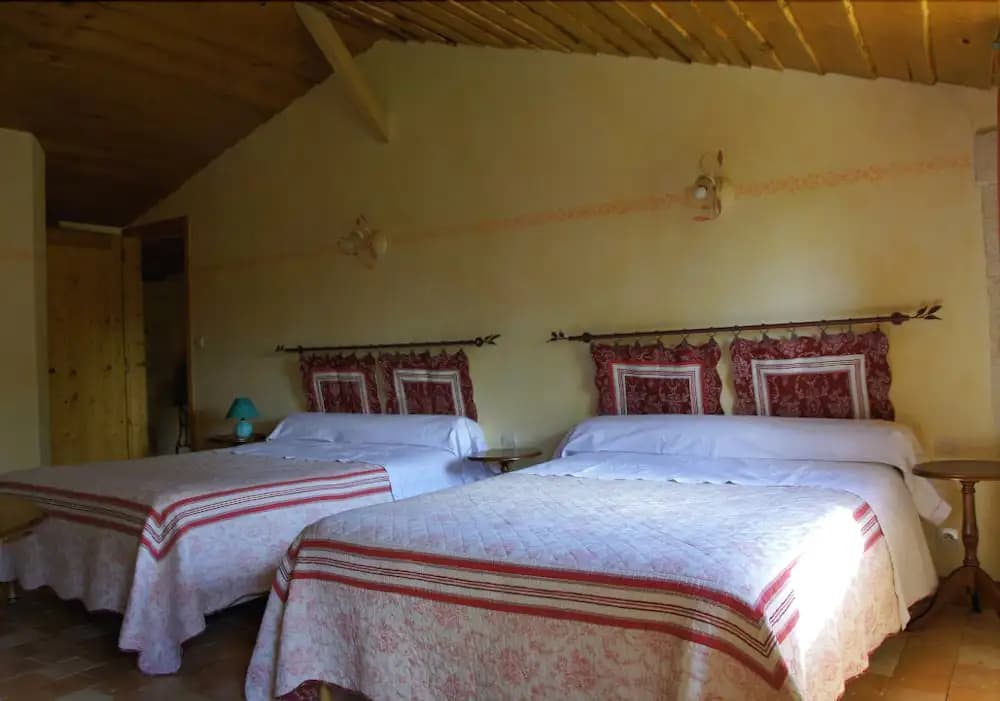 Chambres d'Hôtes Chez Josette et Didier - Photo 2