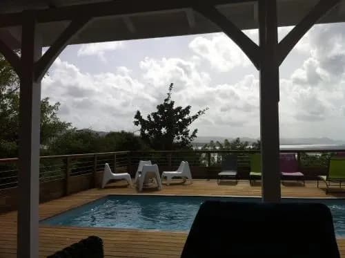 Domaine Diamant Caraibes - Photo 5