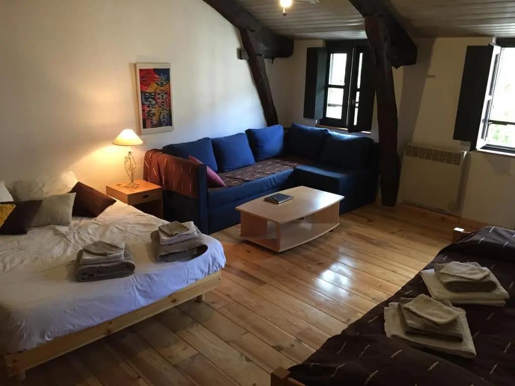 Location Saint Antonin - Photo 3