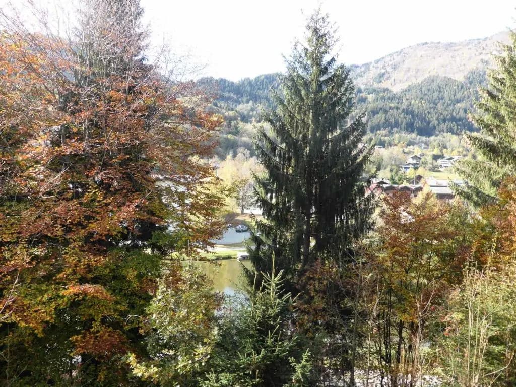 Résidence Le ChÂteau Bruyeres - Studio pour 4 Personnes 32 - Photo 5