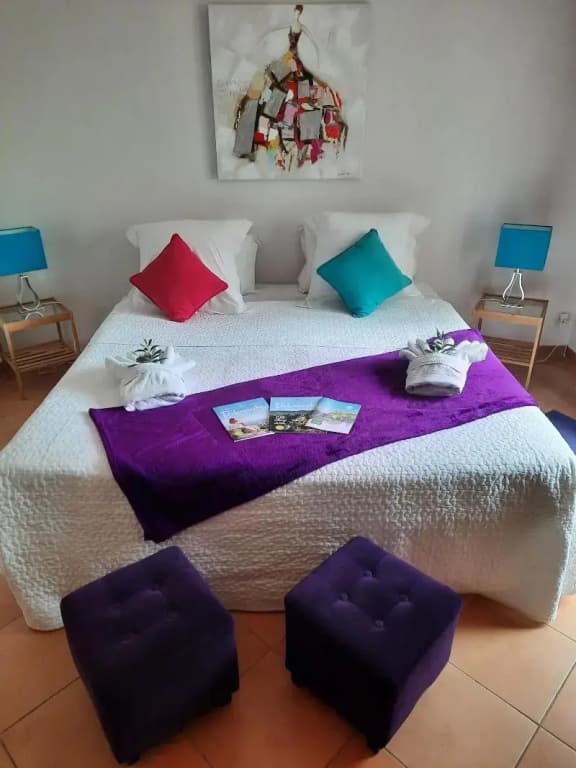 Villa Asunda B&B, chambre d'Hôtes - Photo 2