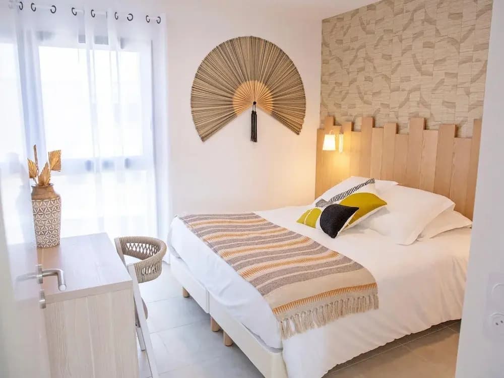 Residence Domaine du Golfe de Lion, St. Cyprien - Photo 1