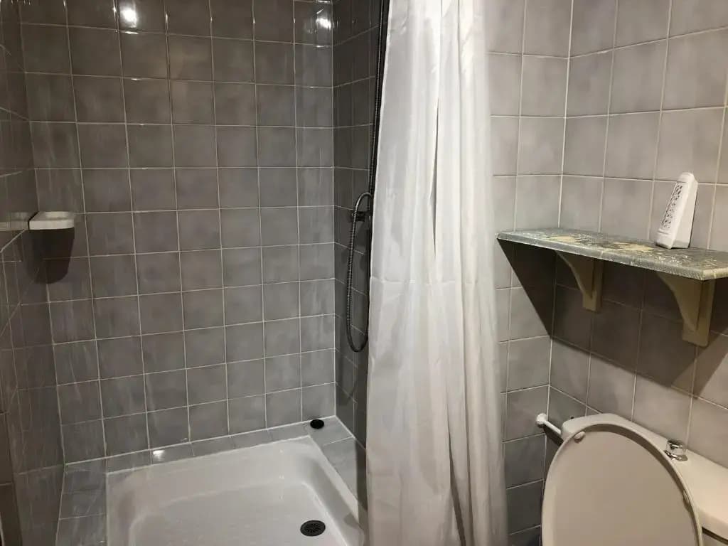 Appartement Brides-les-Bains, 1 pièce, 4 personnes - FR-1-512-6 - Photo 5