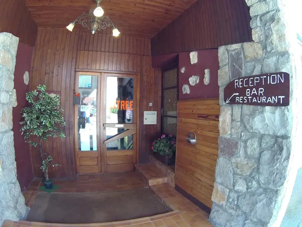 Boustigue Hôtel - Restaurant - Photo 1