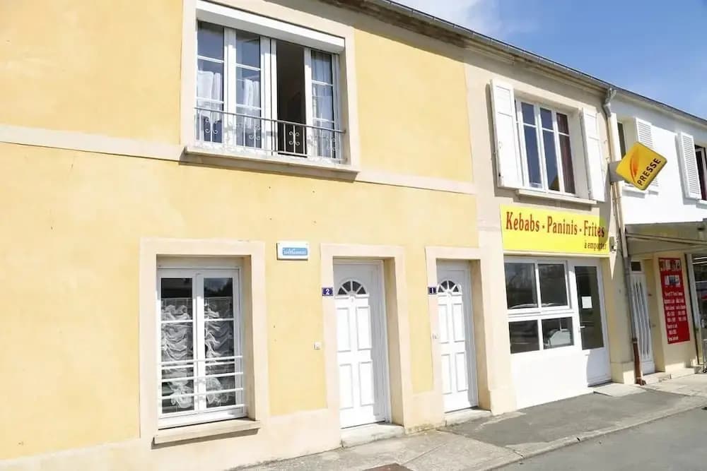 Studio Place Alexandre - Les 4 Vents - Photo 1