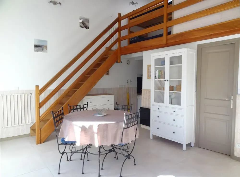 Appartement Vauban - Miniature 8