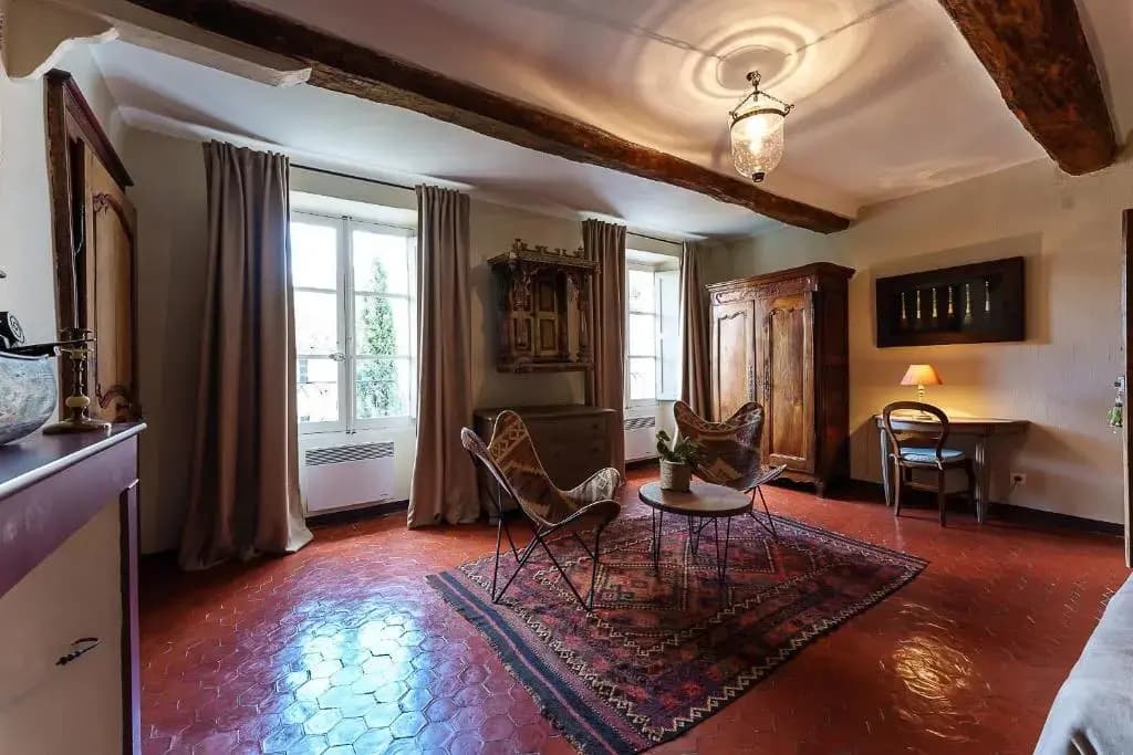 La Bouscatière - Photo 2
