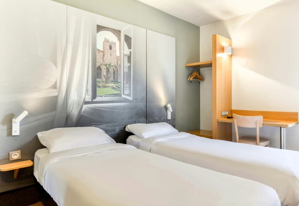 B&B HOTEL Narbonne (1) - Photo 5
