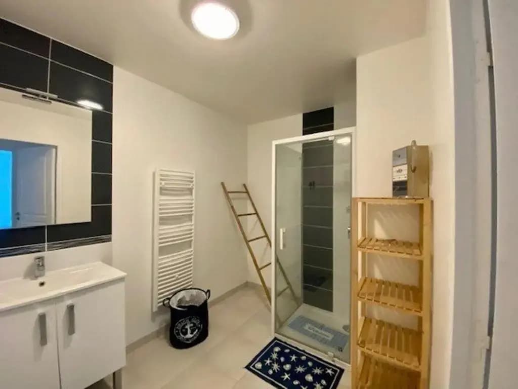 Appartement Quiberon, 3 pièces, 4 personnes - FR-1-478-206 - Miniature 6
