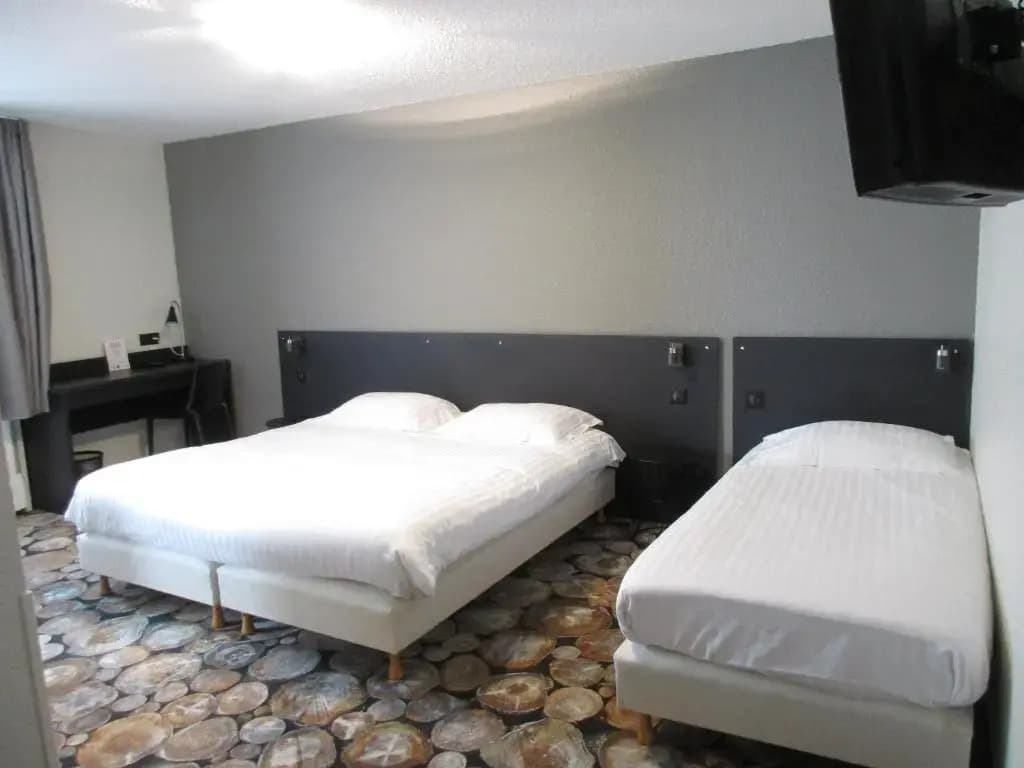 Citotel Dav'hotel Jaude - Photo 3