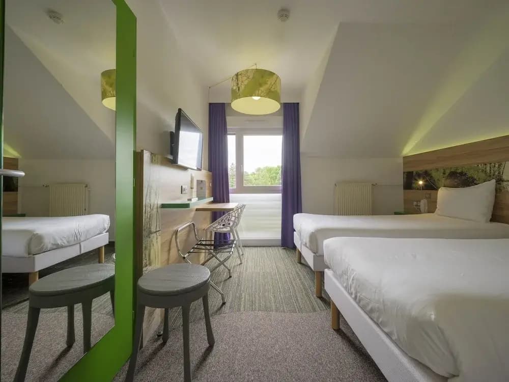 ibis Styles Sarrebourg - Photo 4