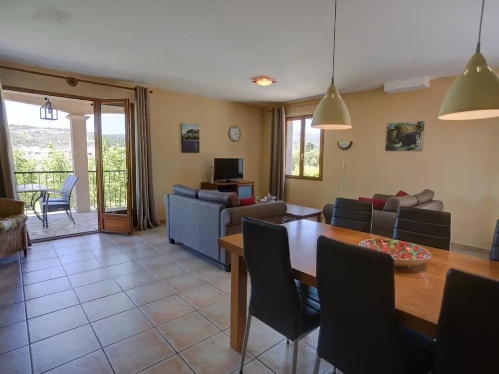 Villa Near Carcassonne With Heated Pool - Photo 3