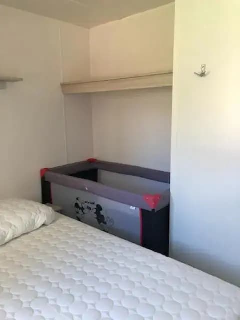 Le HETRE " Camping Les Dunes De Contis " St Julien en Born - Miniature 8