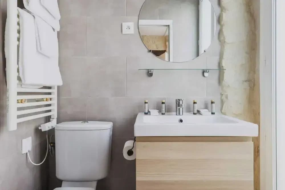 Modern Apartment - 1br/4p - Montorgueil - Miniature 6