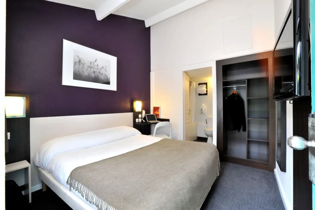 Brit Hotel Confort Lyon Dardilly - Photo 3