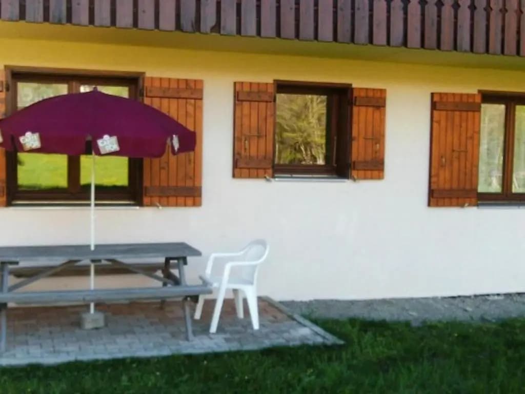Appartement Le Grand-Bornand, 3 pièces, 6 personnes - FR-1-467-76 - Miniature 6