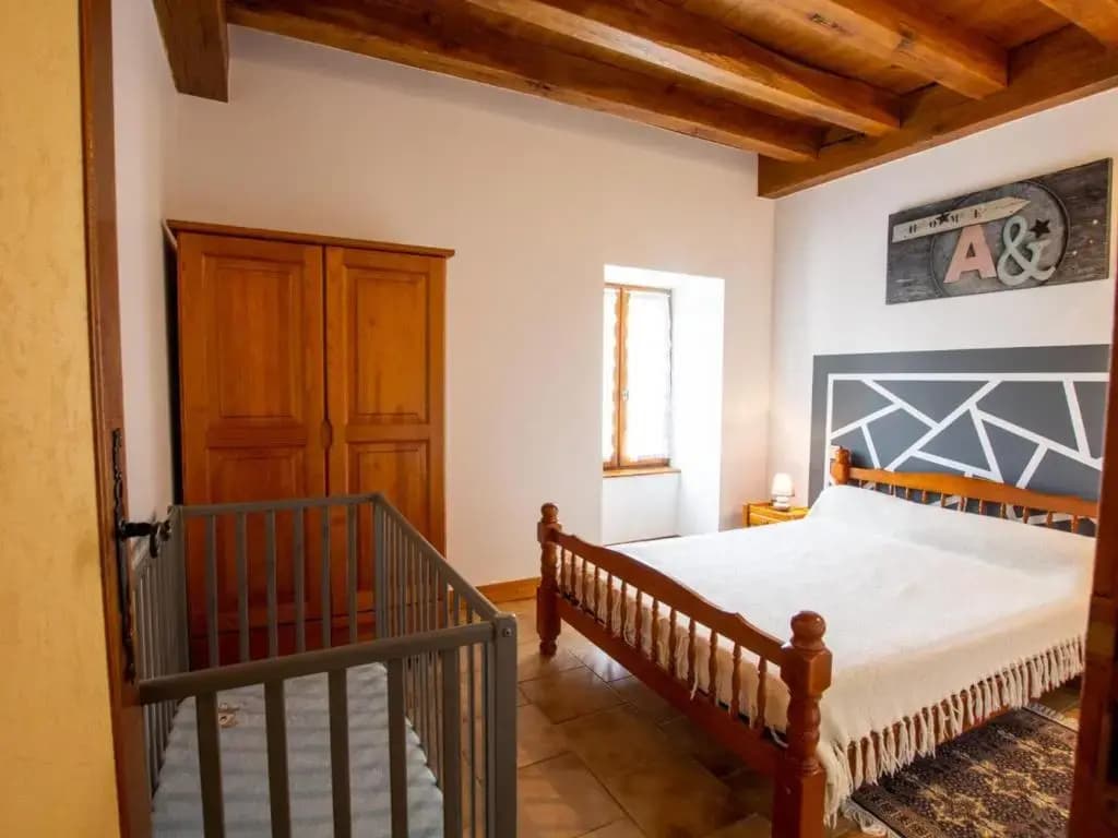 Gîte Saint-Crépin-et-Carlucet, 5 pièces, 12 personnes - FR-1-616-108 - Photo 2