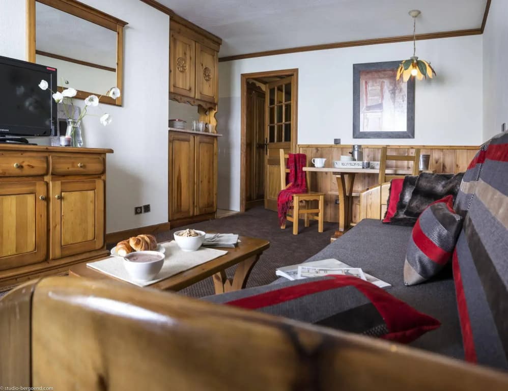 Residence Village Montana - Photo 2