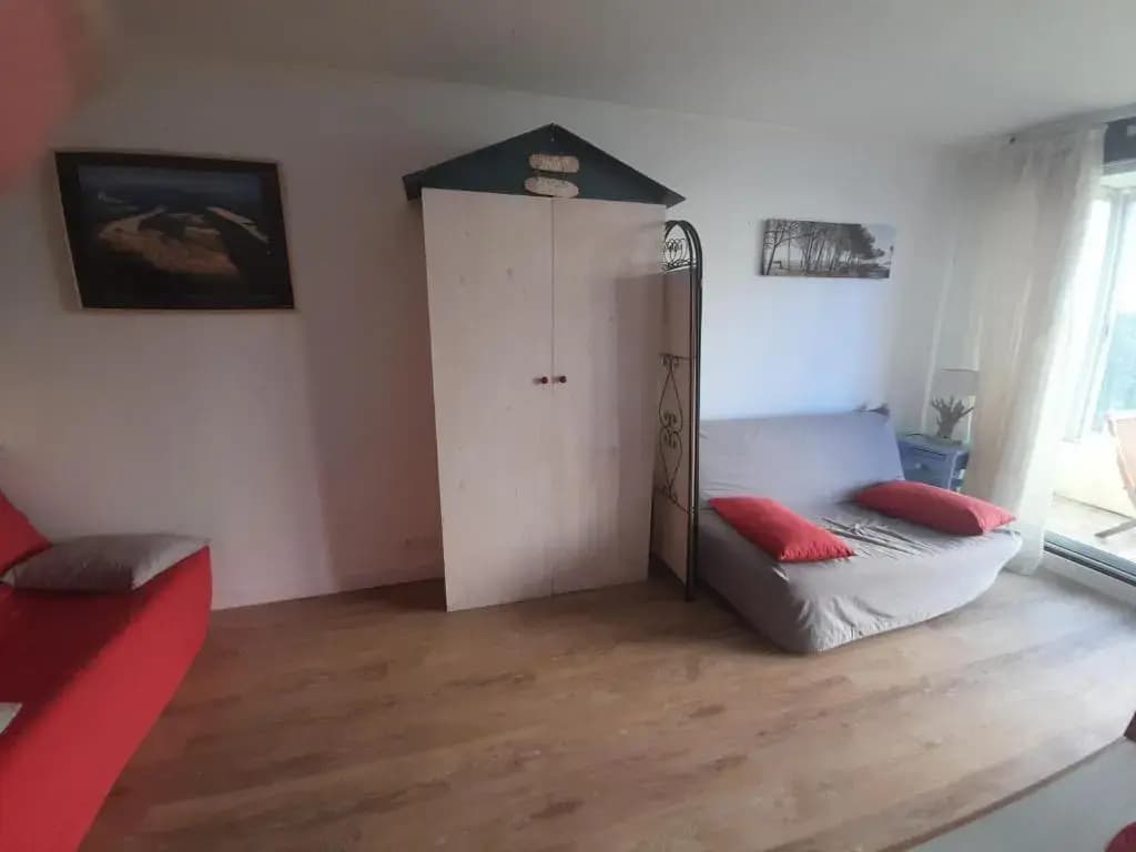 Appartement Arcachon, 1 Pièce, 4 Personnes - Fr-1-319-93 - Photo 4