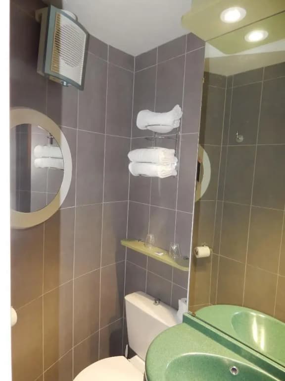 ibis budget Limoges - Miniature 8