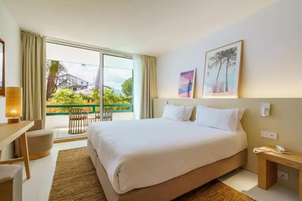 Hotel Ibaia - Photo 4